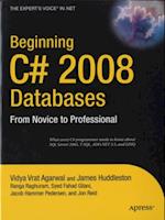 Beginning C# 2008 Databases