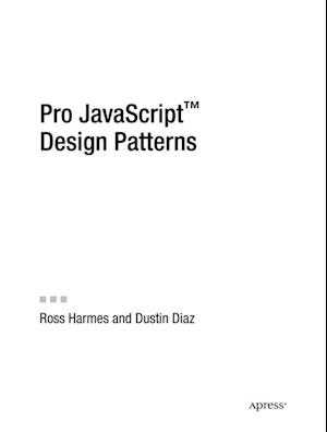 Pro JavaScript Design Patterns