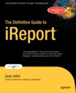 Definitive Guide to iReport