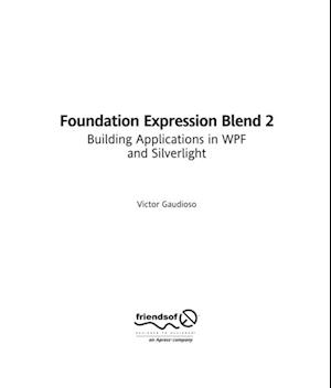 Foundation Expression Blend 2