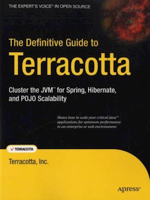 Definitive Guide to Terracotta