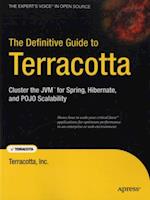 Definitive Guide to Terracotta