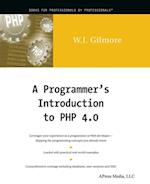 Programmer's Introduction to PHP 4.0