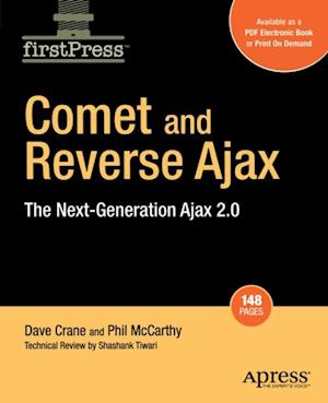 Comet and Reverse Ajax