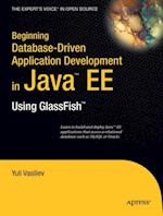 Beginning Database-Driven Application Development in Java EE