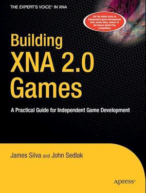 Building XNA 2.0 Games