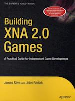 Building XNA 2.0 Games