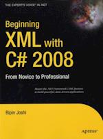 Beginning XML with C# 2008