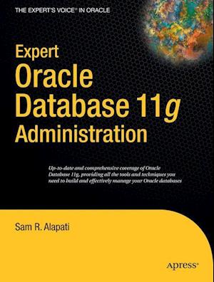 Expert Oracle Database 11g Administration