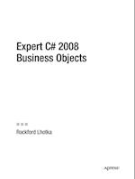 Expert C# 2008 Business Objects