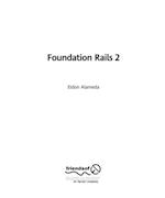 Foundation Rails 2