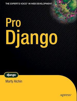 Pro Django