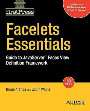 Facelets Essentials