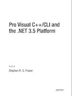 Pro Visual C++/CLI and the .NET 3.5 Platform