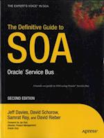 Definitive Guide to SOA