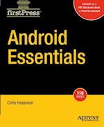 Android Essentials