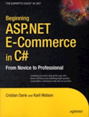Beginning ASP.NET E-Commerce in C#