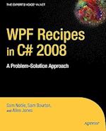 WPF Recipes in C# 2008