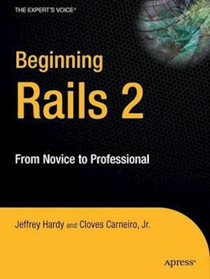 Beginning Rails 2