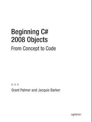 Beginning C# 2008 Objects