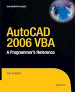 AutoCAD 2006 VBA
