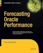 Forecasting Oracle Performance