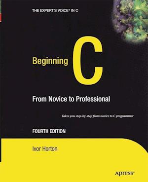 Beginning C