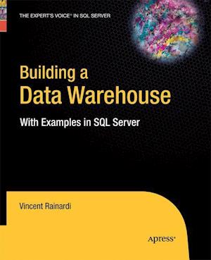 Building a Data Warehouse