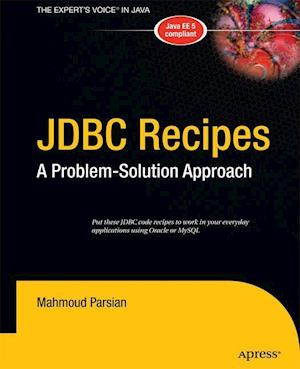 JDBC Recipes