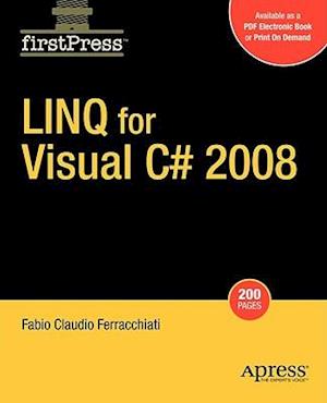 LINQ for Visual C# 2008