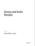 Groovy and Grails Recipes