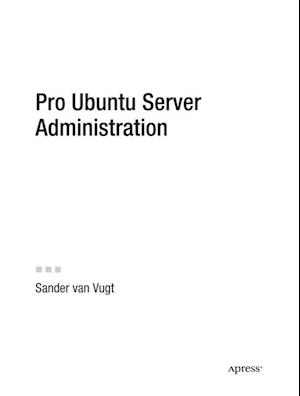 Pro Ubuntu Server Administration