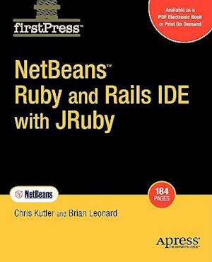 NetBeans  Ruby and Rails IDE with JRuby