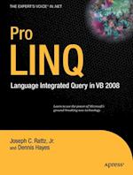 Pro LINQ in VB8