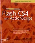 Essential Guide to Flash CS4 with ActionScript