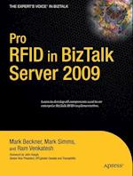 Pro RFID in BizTalk Server 2009
