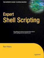 Expert Shell Scripting