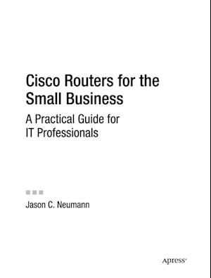 Cisco Routers for the Small Business