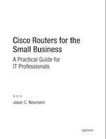 Cisco Routers for the Small Business