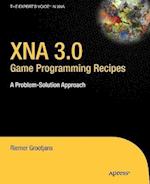 XNA 3.0 Game Programming Recipes