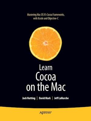 Learn Cocoa on the Mac