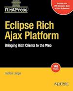 Eclipse Rich Ajax Platform