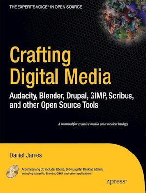 Crafting Digital Media