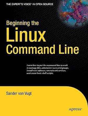 Beginning the Linux Command Line