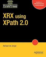 Xrx Using Xpath 2.0