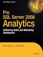 Pro SQL Server 2008 Analytics