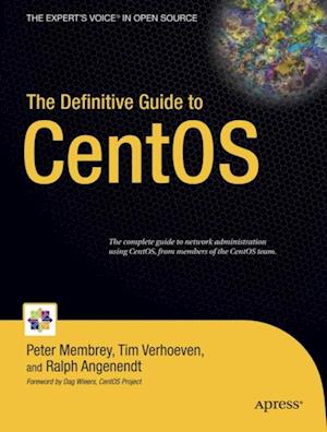 Definitive Guide to CentOS