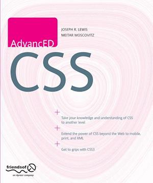 AdvancED CSS