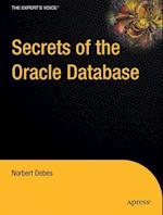 Secrets of the Oracle Database