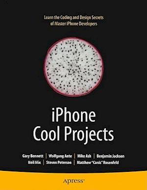 iPhone Cool Projects